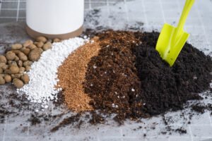 Types of Fertilizers