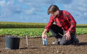 Soil Testing 4