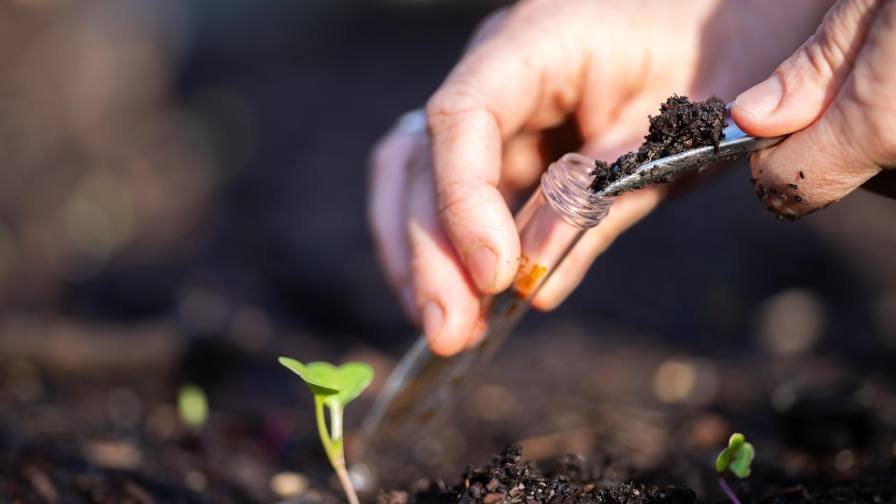 Soil Testing 4