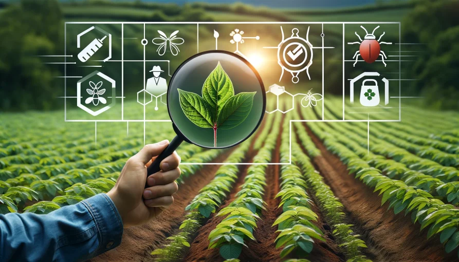 Pest Control Strategies