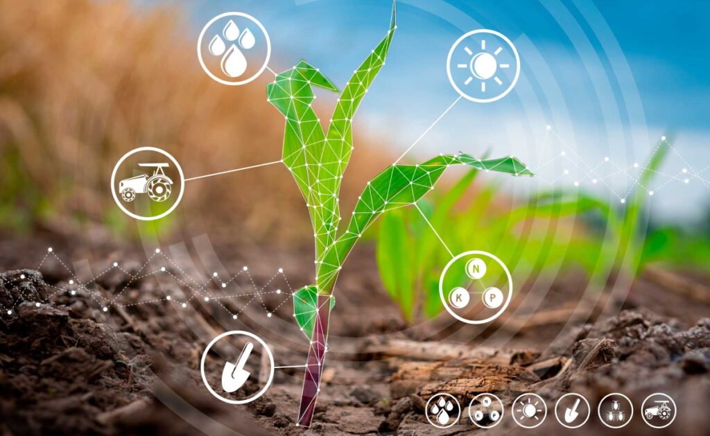 Agricultural Technologies