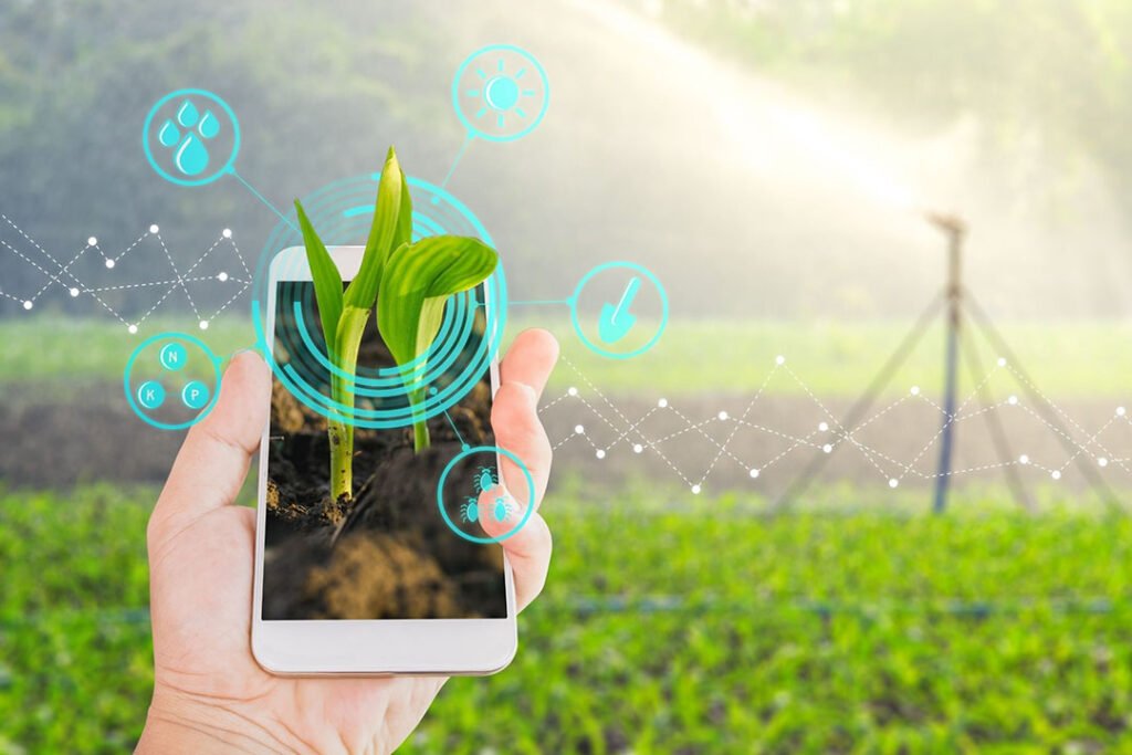 Agricultural Technologies