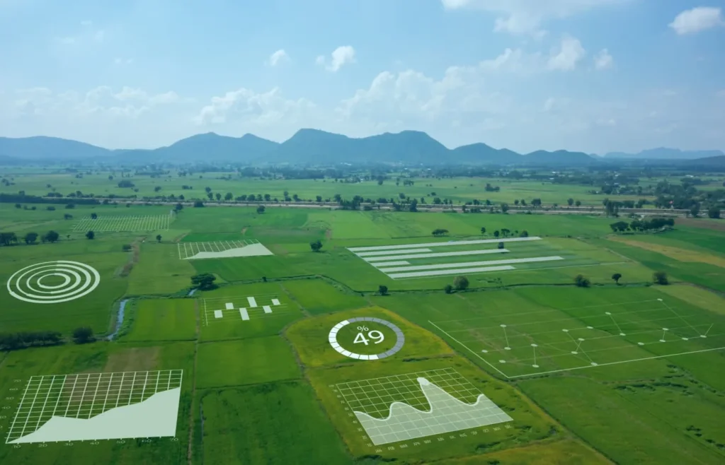 AI in Agriculture