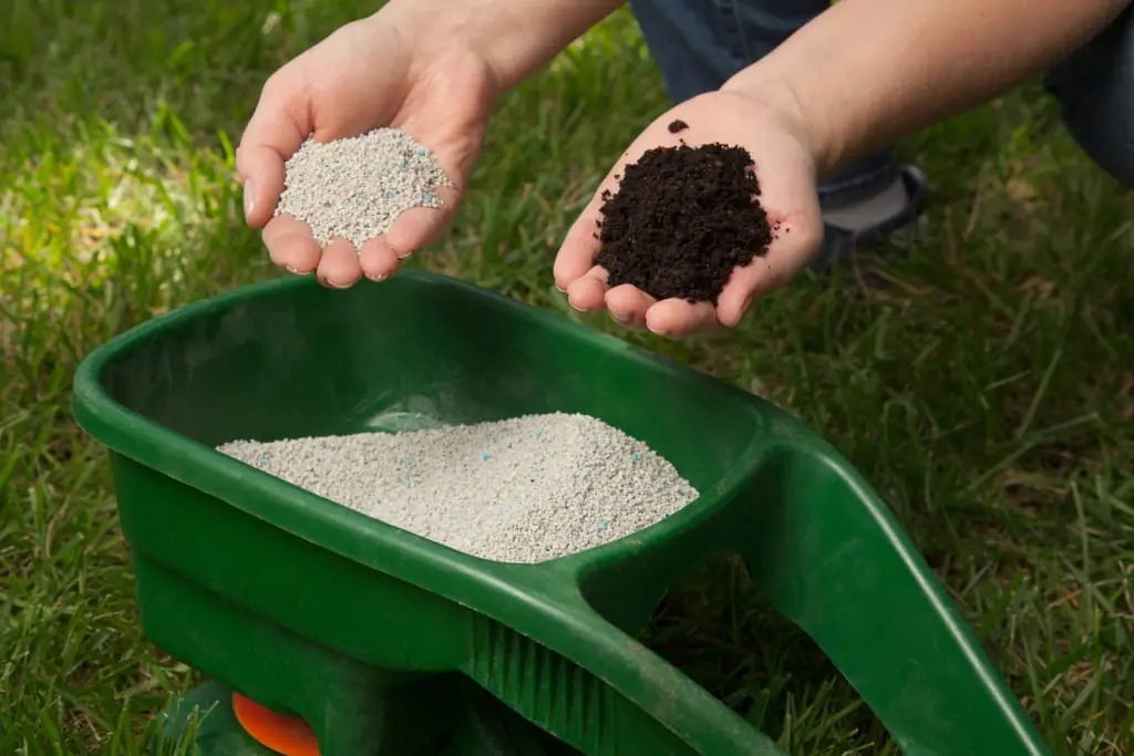 Organic Fertilizers