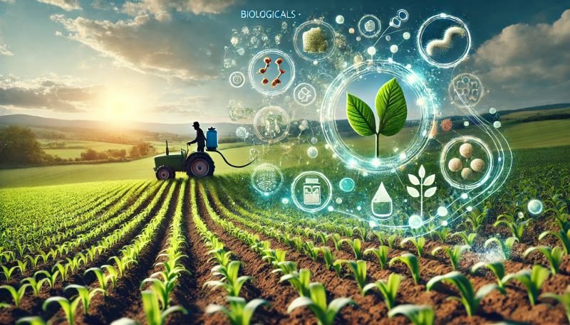 Sustainable Agriculture