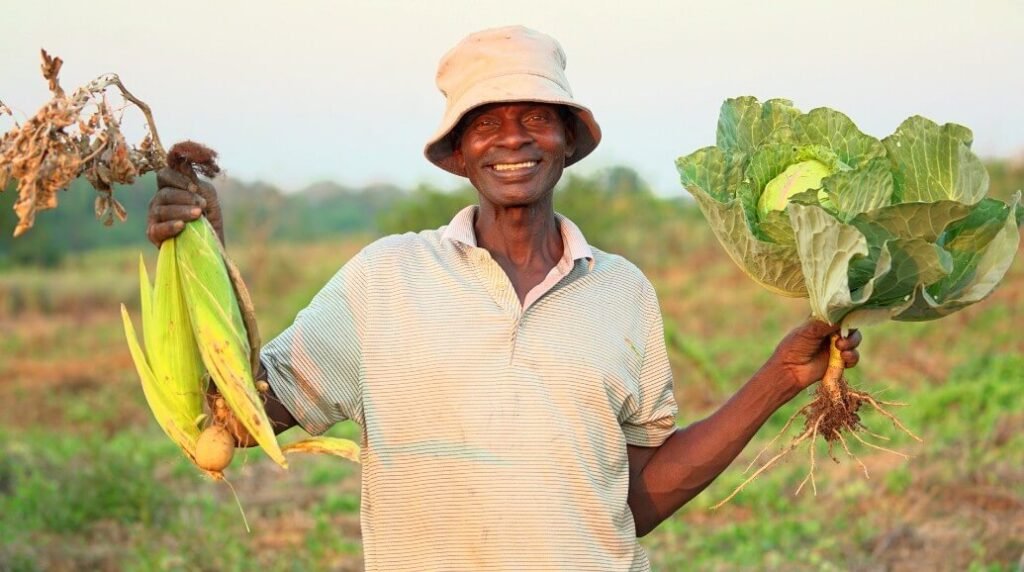 Sustainable Agriculture