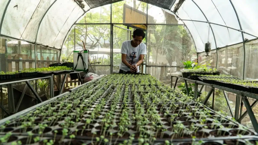 Sustainable Agriculture