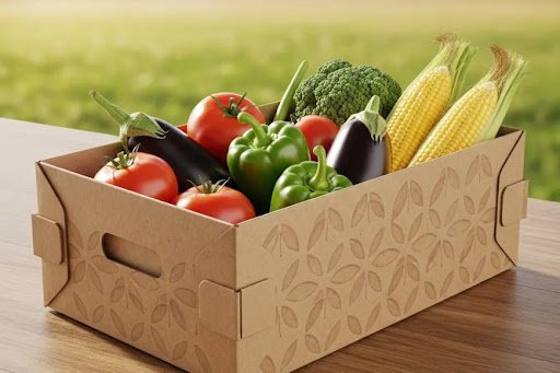 Packaging for Agricultural Products