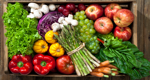 Packaging for Agricultural Products