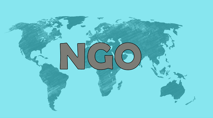 NGOs in Agricultural Education